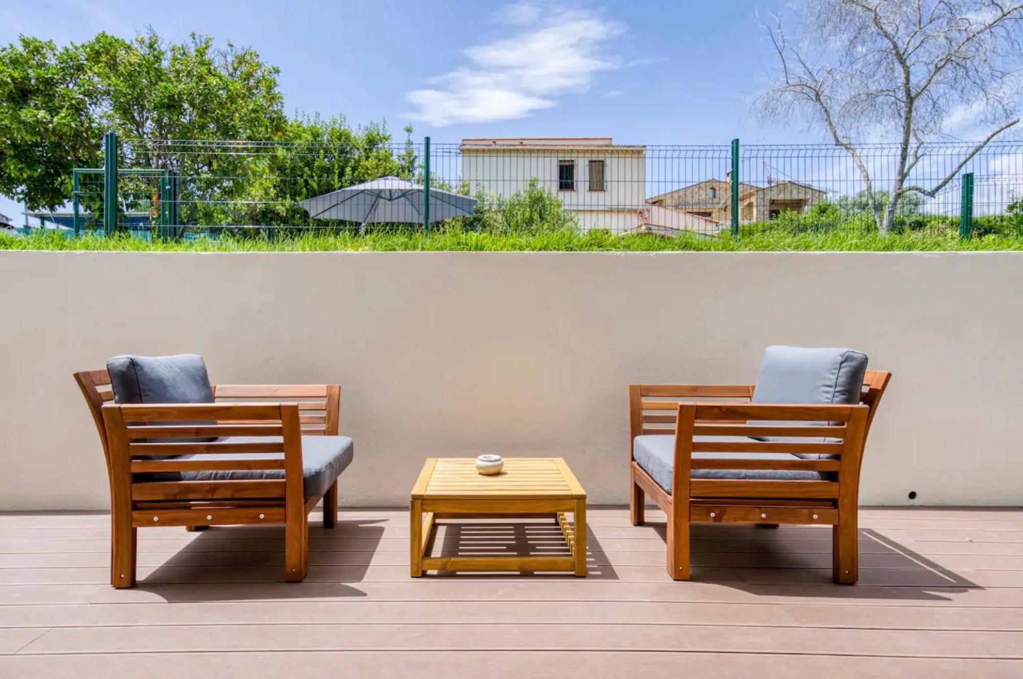Villa Constance - Antibes Exterior foto