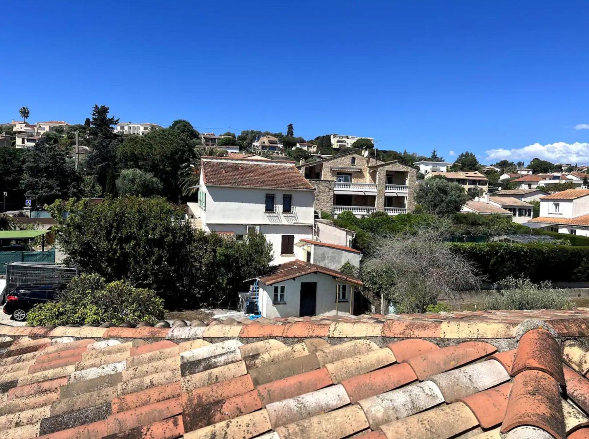 Villa Constance - Antibes Exterior foto